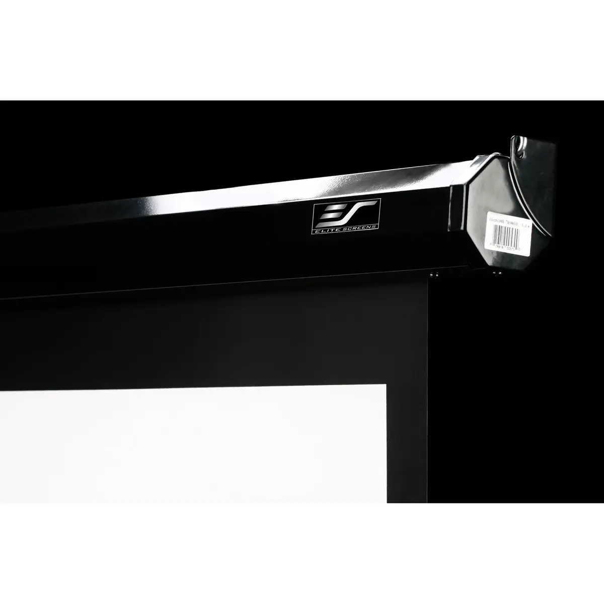 Экран для проекции Elite Screens Spectrum Series Spectrum 110" Photo 3