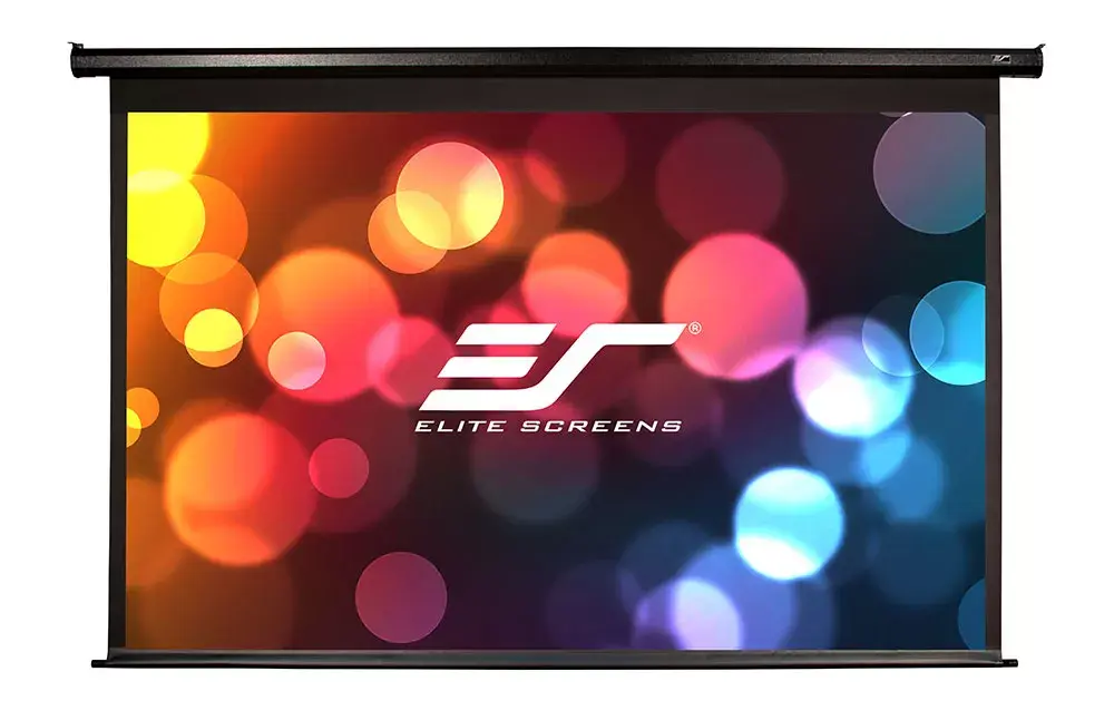 Экран для проекции Elite Screens Spectrum Series Spectrum 110" Photo 4