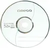 CD-R OMEGA 700MB 52x (model 56992) Photo 2