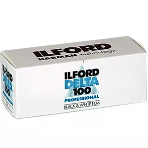Black and White Film Ilford 1743399