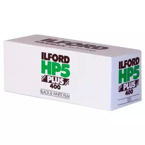 Ilford 1629017 black/white film