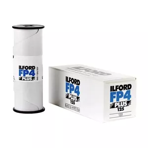 Ilford 1678169 black/white film