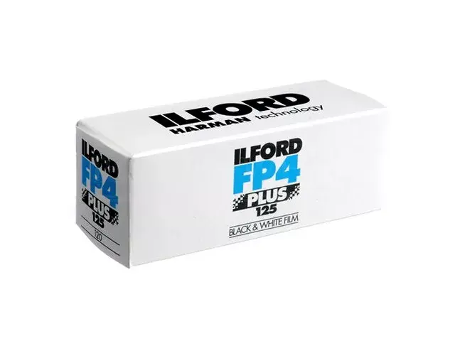 black and white film Ilford 1678169 Photo 2