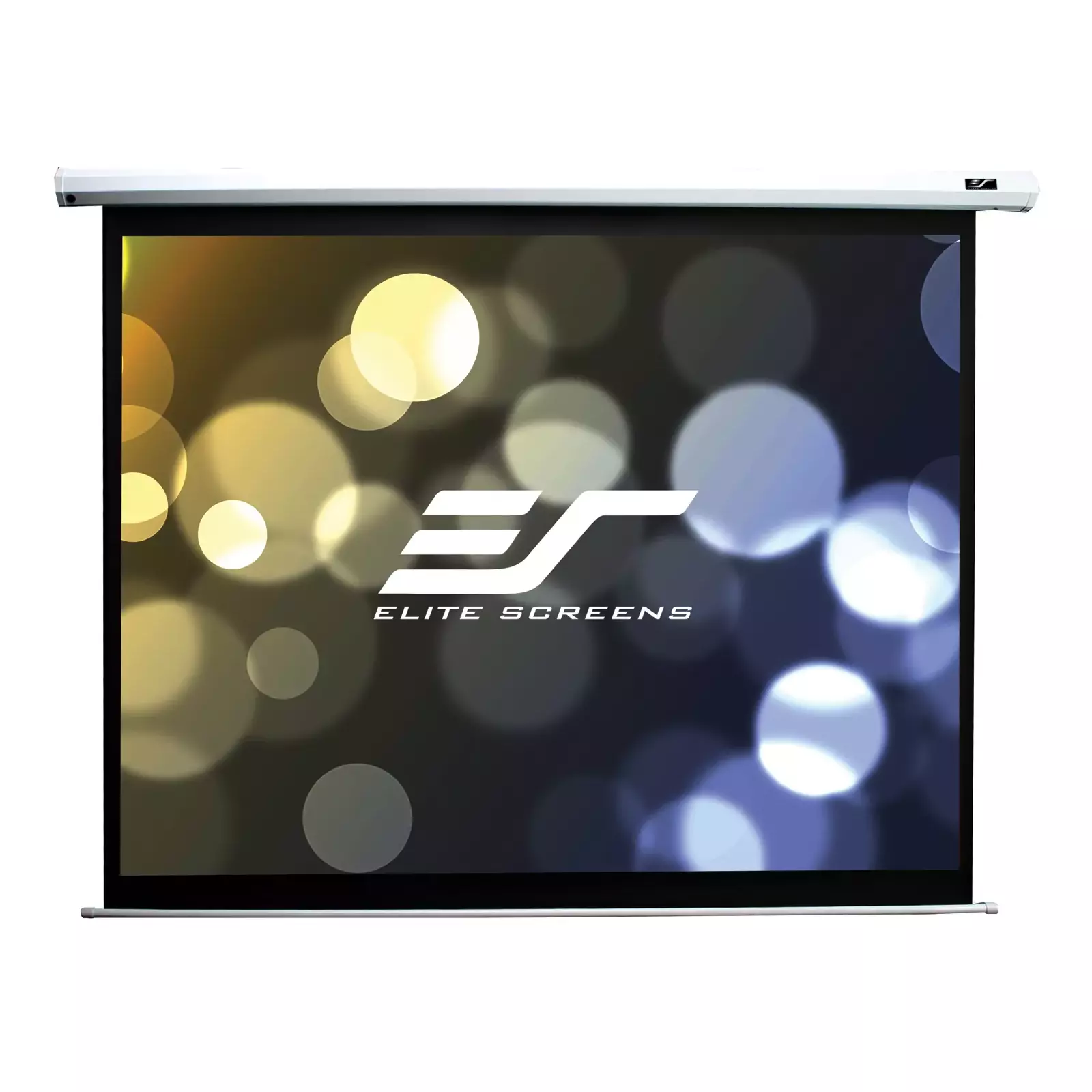 elite screens ELECTRIC110XH Photo 1