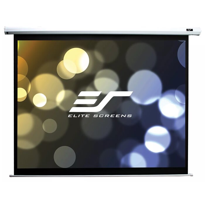 elite screens ELECTRIC110XH Photo 1