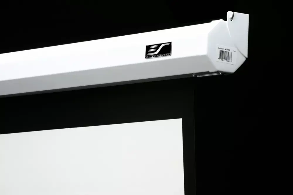 Экран для проектора Elite Screens Spectrum Series ELECTRIC110XH Photo 2
