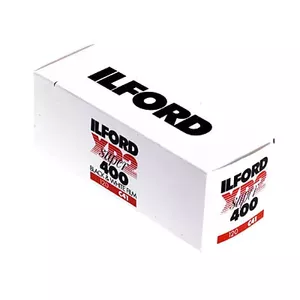 Ilford 1839649 black/white film