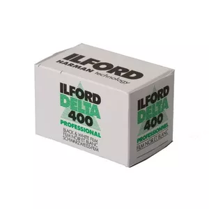 Black and White Film Ilford 1748192 36 Shots