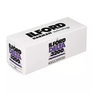 Ilford 1921535 black/white film