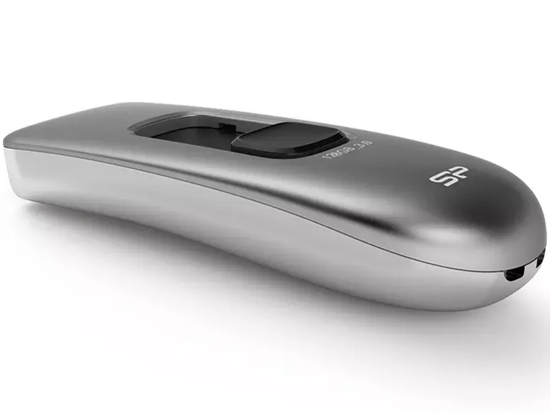 USB флеш-память Silicon Power 32ГБ Marvel M70 Photo 3