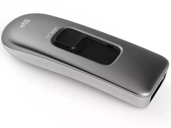 USB флеш-память Silicon Power 32ГБ Marvel M70 Photo 4