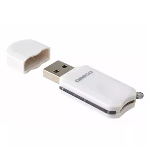 Omega card reader USB 3.0 OUCR3 (42847)