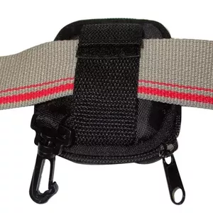 Memory Card Case Kalahari SWAVE Black