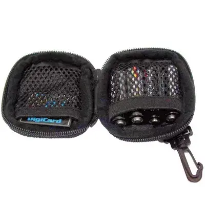 Memory Card Case Kalahari SWAVE Photo 2