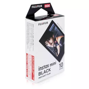 Fujifilm Instax Mini instant picture film 10 pc(s)