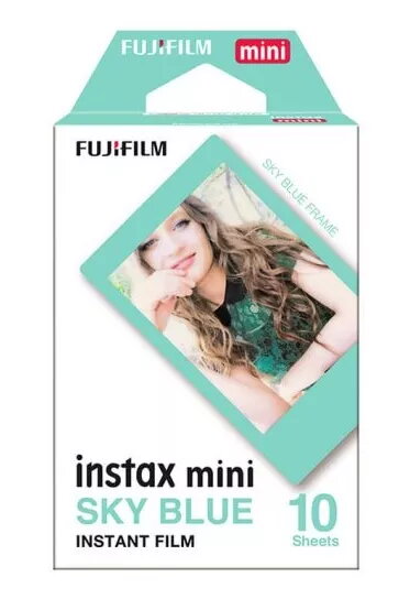 Instantāla foto plēve Fujifilm Instax Mini
