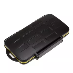 Memory card case B.I.G. SD12 24 cards