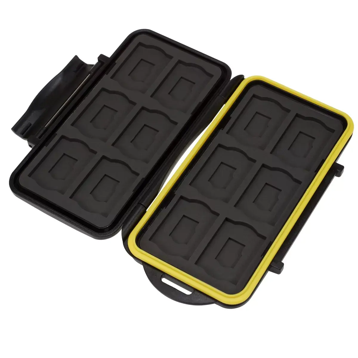 Memory card case B.I.G. SD12 Photo 2