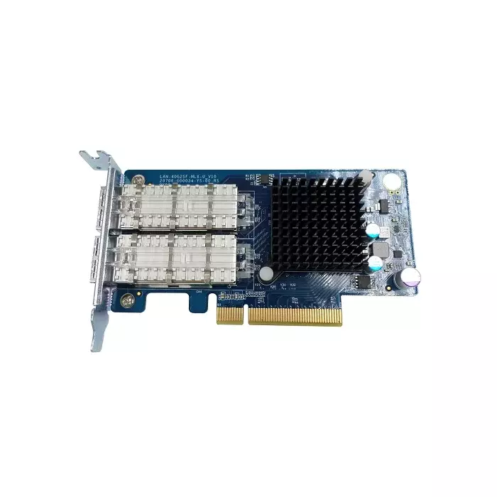 QNAP LAN-40G2SF-MLX Photo 1