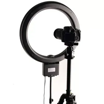Световое кольцо Helios 427860 Photo 3