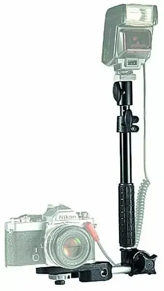 Manfrotto Event DIY Kit DIY03KIT портативный комплект Photo 3