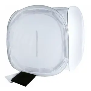 Фотосветовой тент Helios 428503 80 см (31.5") белый