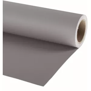 Fotogrāfijas fons Lastolite Background Manfrotto 9012 2,72 x 11 m arctic grey