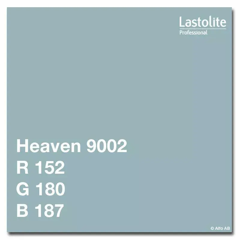 Fons Lastolite Manfrotto 9002 2,72x11 m Photo 2