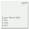Lastolite fons 9001 Super White 2,72x11 m Photo 2