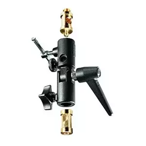 Manfrotto 026 Lite Tite Swivel + Umbrella Adapter