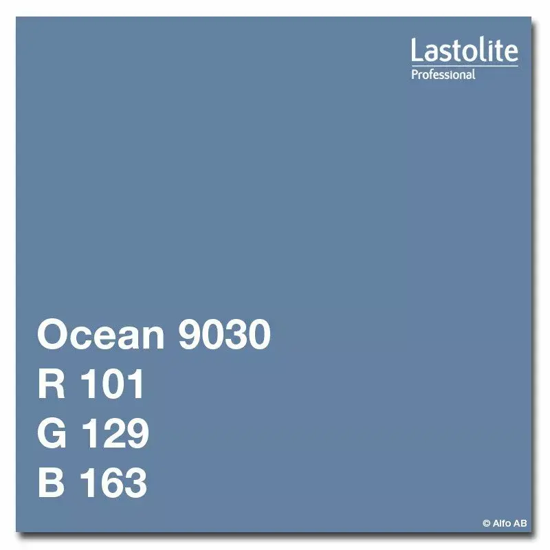 Lastolite Manfrotto 9030 2.72x11 m background Photo 2