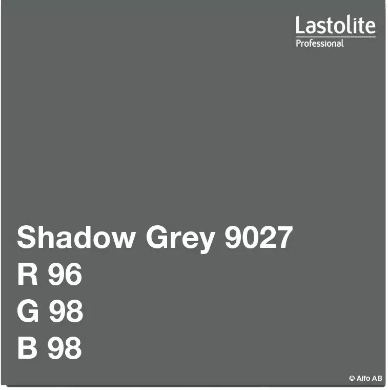 Lastolite Manfrotto 9027 2.72x11m fons Photo 2