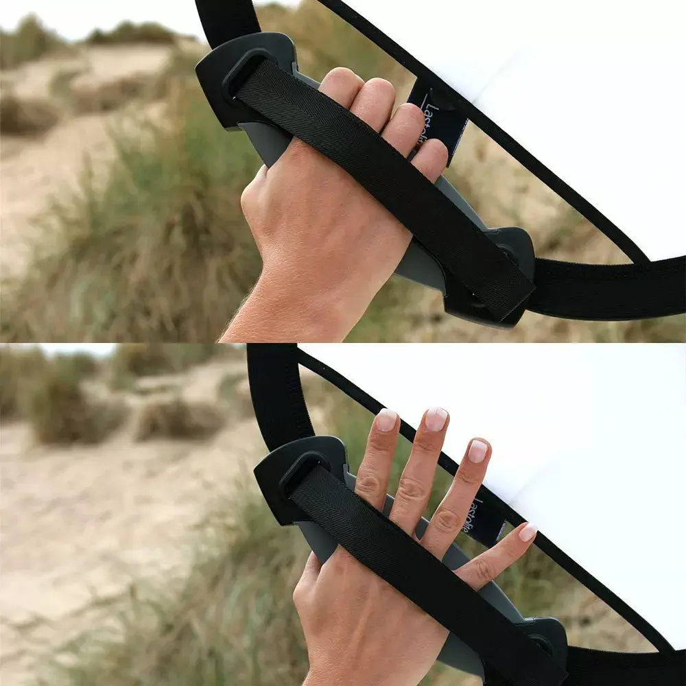 Reflector Lastolite Manfrotto Tri Grip 75 cm Photo 2