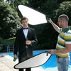 Reflector Lastolite Manfrotto Tri Grip 75 cm Photo 3