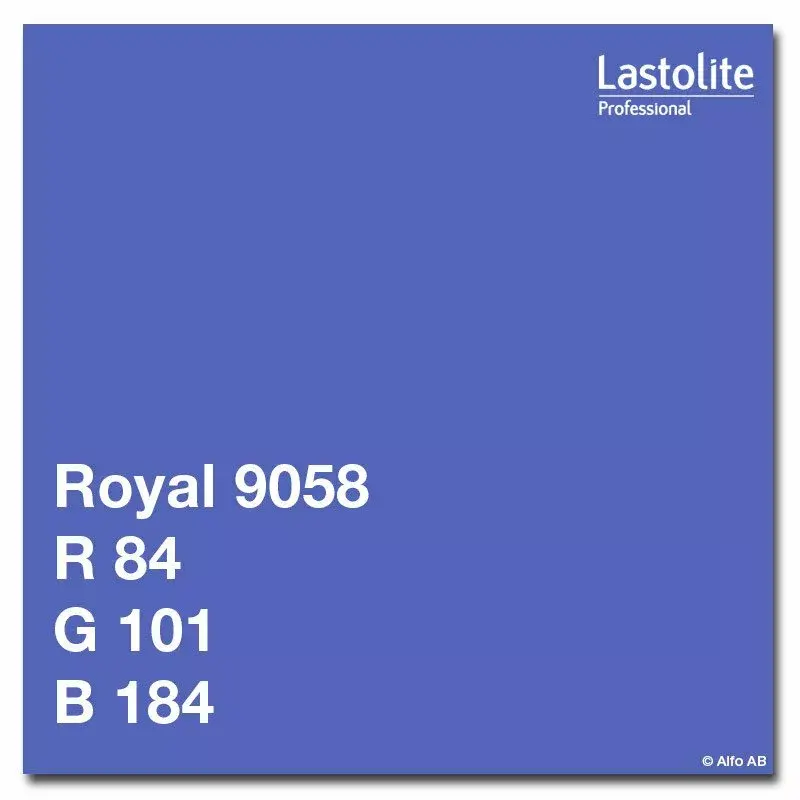 Fons Lastolite Manfrotto 9058 2,72x11 m Photo 2