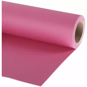 Fons Lastolite Manfrotto 9037 2,72 x 11 m gala pink fotostudijai