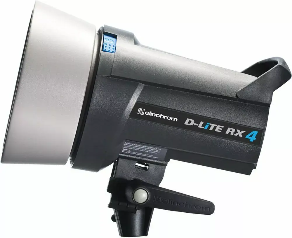 Набор софтбоксов Elinchrom D-LITE RX 4/4 Photo 2