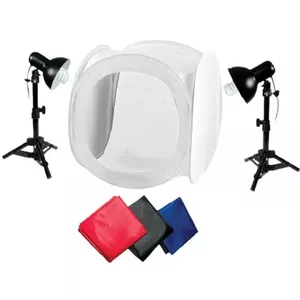 photo studio equipment set StudioKing WTK75