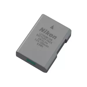 Battery Nikon EN-EL14a Lithium-Ion 1230 mAh