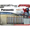 Panasonic LR03EPS/10BW sārmainās AA 10 gab. Photo 3