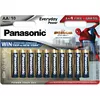 Panasonic LR6EPS/10BW AA baterijas 10 gab. Photo 3