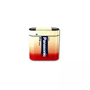 Одноразовая батарея Panasonic 3LR12PPG