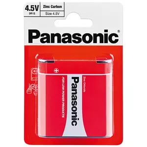 Vienreizējā baterija Goobay Panasonic 3R12 4.5V
