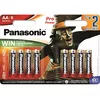 Panasonic Pro Power LR6PPG/8BW AA sārmainās 8 gab. Photo 2