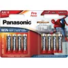 Panasonic Pro Power LR6PPG/8BW AA sārmainās 8 gab. Photo 3