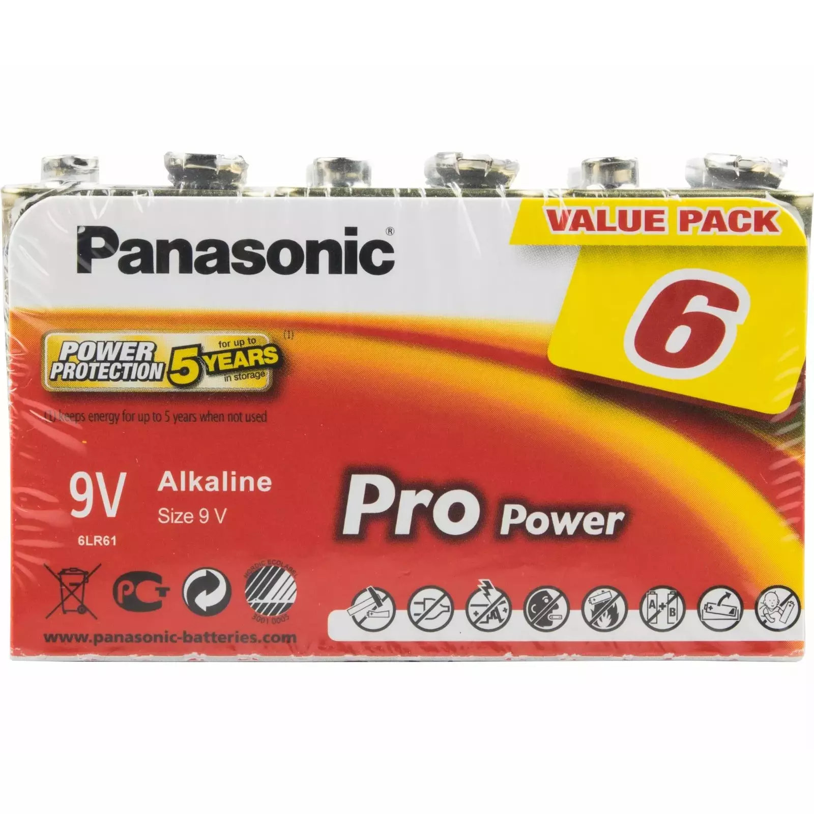 Повер 6. 6lr61 батарейка. PROPOWER батарейки. Panasonic Pro Power. Lr61.