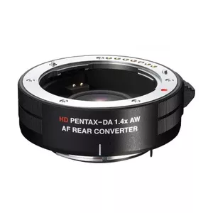 Kameru objektīva adapteris Pentax HD DA AF 1.4x AW