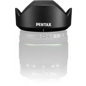 Pentax PH-RBC 52 5.2 cm Black