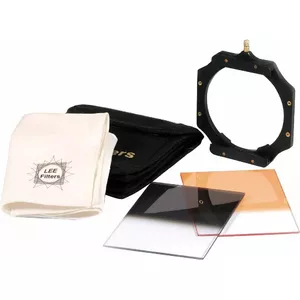 Filtru komplekts Lee Filters FHSK Starter Kit priekš 100 mm sistēmas