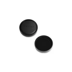Lens Cap Pentax 31518 2.1 cm Black
